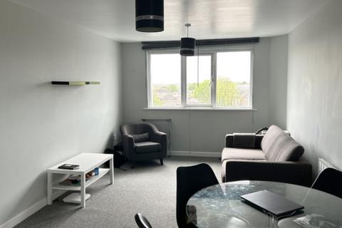 1 bedroom apartment for sale, High Point, Noel Street, Nottingham, NG7