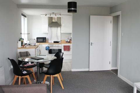 1 bedroom apartment for sale, High Point, Noel Street, Nottingham, NG7