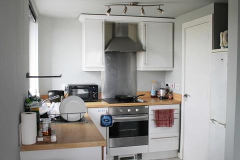 1 bedroom apartment for sale, High Point, Noel Street, Nottingham, NG7