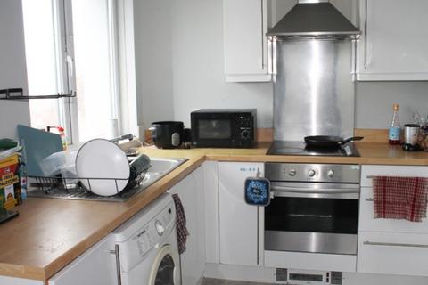 1 bedroom apartment for sale, High Point, Noel Street, Nottingham, NG7