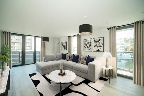 2 bedroom flat for sale, Savoy Place, Farnborough, Hampshire, GU14