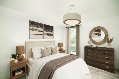 2 bedroom flat for sale, Savoy Place, Farnborough, Hampshire, GU14