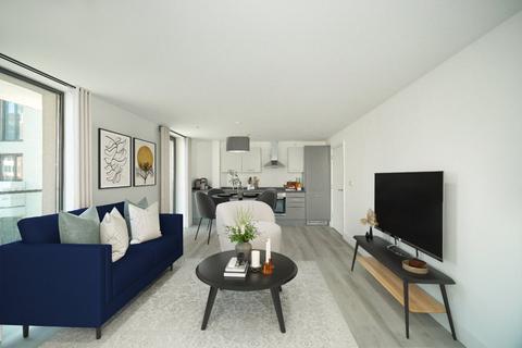 1 bedroom flat for sale, Savoy Place, Farnborough, Hampshire, GU14
