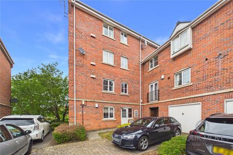 2 bedroom flat for sale, Henry Bird Court, Northamptonshire NN4