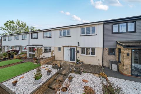 Conifer Way, Swanley, Kent