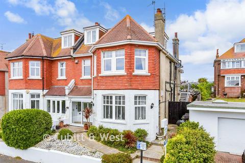 undefined, The Cliff, Brighton BN2