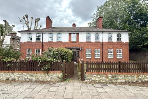 Burlington Lane, London, W4