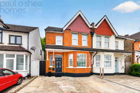 Purley Park Road, Purley, CR8 2BS
