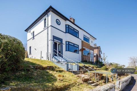 undefined, Fereneze Avenue, Glasgow, G76