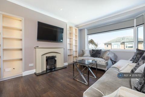 undefined, Fereneze Avenue, Glasgow, G76
