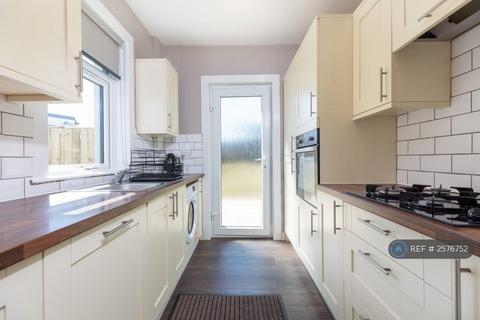 undefined, Fereneze Avenue, Glasgow, G76