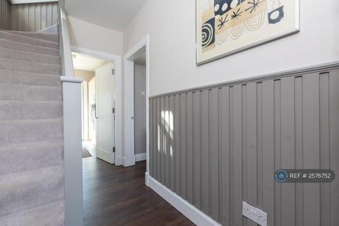 undefined, Fereneze Avenue, Glasgow, G76