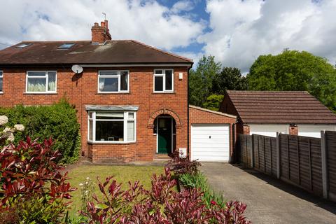 Semi-detached house - Rosedale Avenue, York, YO26