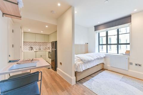 Studio to rent, Node Brixton, Brixton, London, SE24