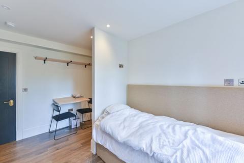 Studio to rent, Node Brixton, Brixton, London, SE24
