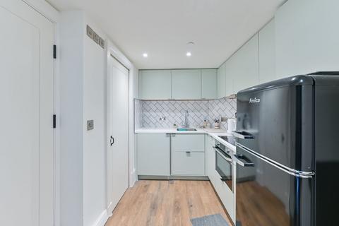 Studio to rent, Node Brixton, Brixton, London, SE24