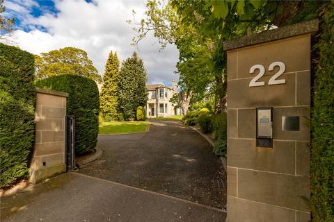 3 bedroom terraced house for sale, Corstorphine Road, Corstorphine, Edinburgh, EH12