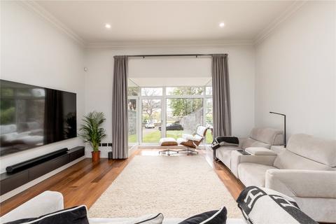 3 bedroom terraced house for sale, Corstorphine Road, Corstorphine, Edinburgh, EH12