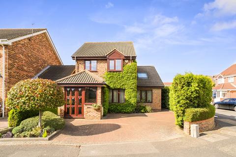 cosgrove close, hayes, UB4