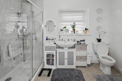 2 bedroom end of terrace house for sale, Aberbargoed, Bargoed CF81