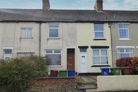 undefined, 91 Rawnsley Road, Hednesford, WS12