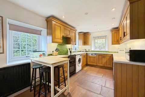 4 bedroom detached house for sale, Faugh Farm House, Faugh, Heads Nook, CA8