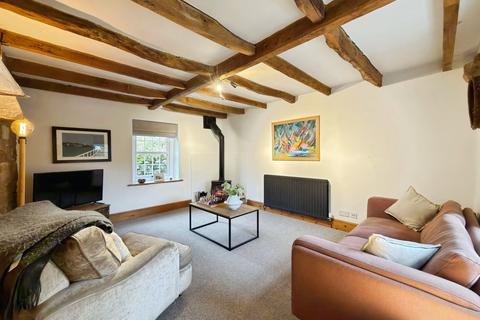 4 bedroom detached house for sale, Faugh Farm House, Faugh, Heads Nook, CA8