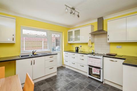 undefined, Chapelfield, Freethorpe, Norwich