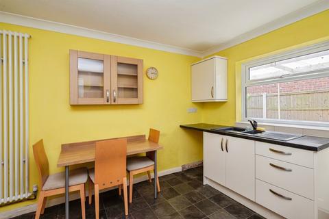 undefined, Chapelfield, Freethorpe, Norwich