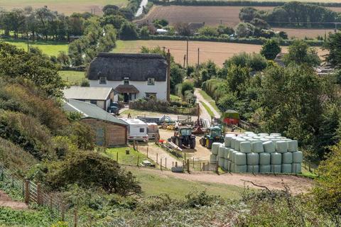 3 bedroom farm house for sale, Limerstone, Isle of Wight