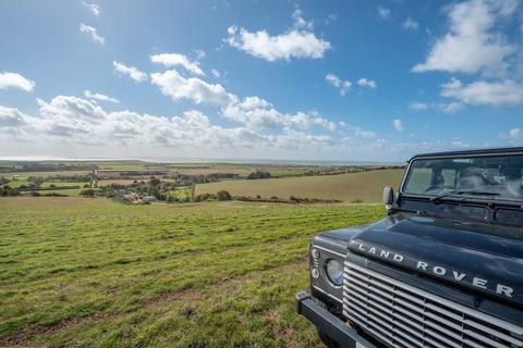 3 bedroom farm house for sale, Limerstone, Isle of Wight