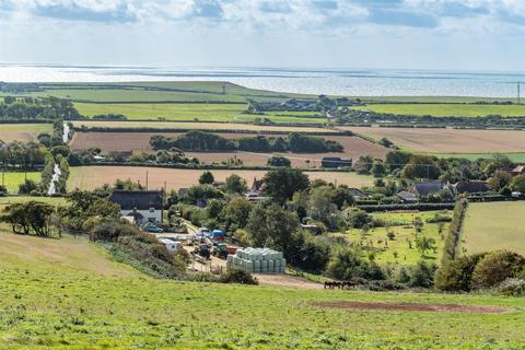 3 bedroom farm house for sale, Limerstone, Isle of Wight