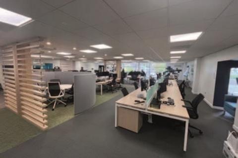 Office for sale, 20 Queens Rd Aberdeen AB15 4ZT