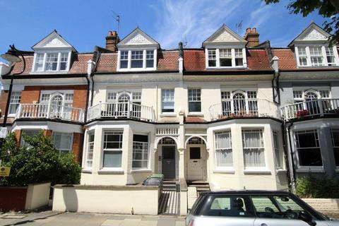 1 bedroom flat to rent, Hornsey Lane Gardens, London N6