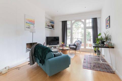 1 bedroom flat to rent, Hornsey Lane Gardens, London N6