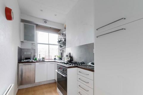 1 bedroom flat to rent, Hornsey Lane Gardens, London N6