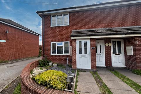 undefined, Norton East Road, Norton Canes, Cannock, WS11