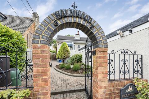 3 bedroom detached bungalow for sale, Marlow Bottom Road, Marlow Bottom, SL7