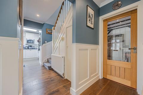 3 bedroom detached bungalow for sale, Marlow Bottom Road, Marlow Bottom, SL7