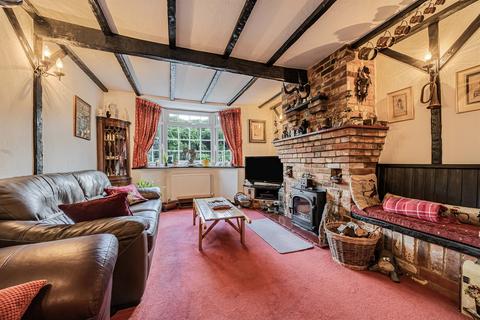 3 bedroom detached bungalow for sale, Marlow Bottom Road, Marlow Bottom, SL7