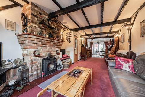 3 bedroom detached bungalow for sale, Marlow Bottom Road, Marlow Bottom, SL7