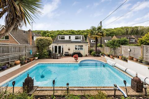 3 bedroom detached bungalow for sale, Marlow Bottom Road, Marlow Bottom, SL7