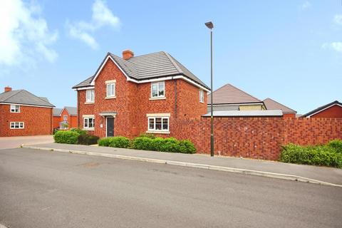 undefined, Signal Road, Cam, Dursley, Gloucestershire, GL11