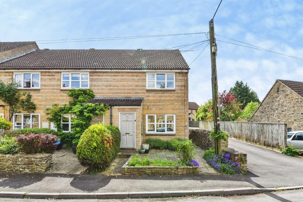 Goose Street, Beckington, Frome, Frome