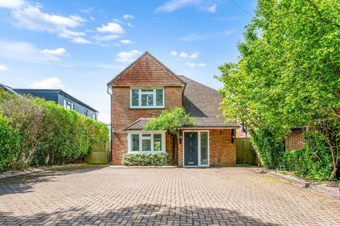 Hilltop Lane, Chaldon, Caterham
