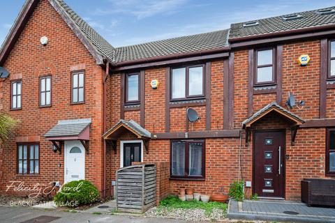 Hither Farm Road, London SE3
