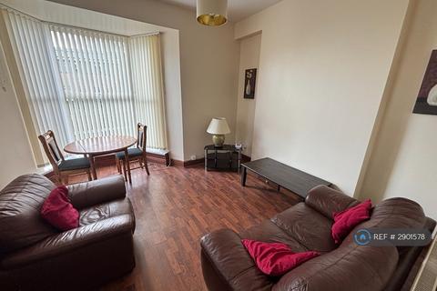 1 bedroom flat to rent, Gore Terrace, Swansea, SA1