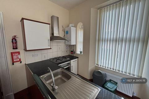 1 bedroom flat to rent, Gore Terrace, Swansea, SA1