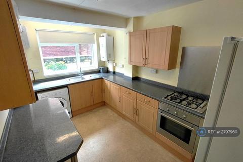 2 bedroom flat to rent, Conway Court, Exeter, EX1