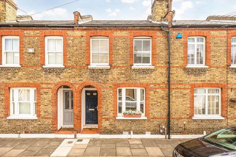 Hamilton Road, Twickenham TW2